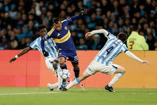 A qué hora juegan Boca vs. Racing, por la Copa Argentina 2026
