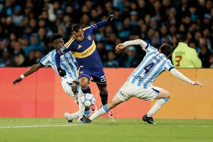 A qué hora juegan Boca vs. Racing, por la Copa Argentina 2026