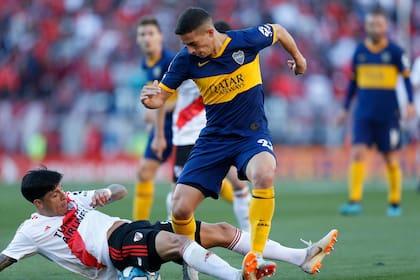 Boca y River chocarán por un lugar en la final de la Copa Libertadores