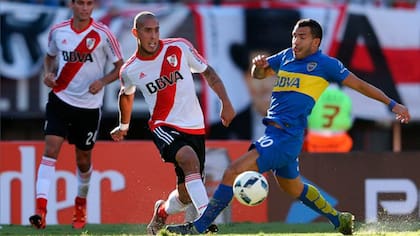 Boca y River disputará el superclásico número 197 de la historia