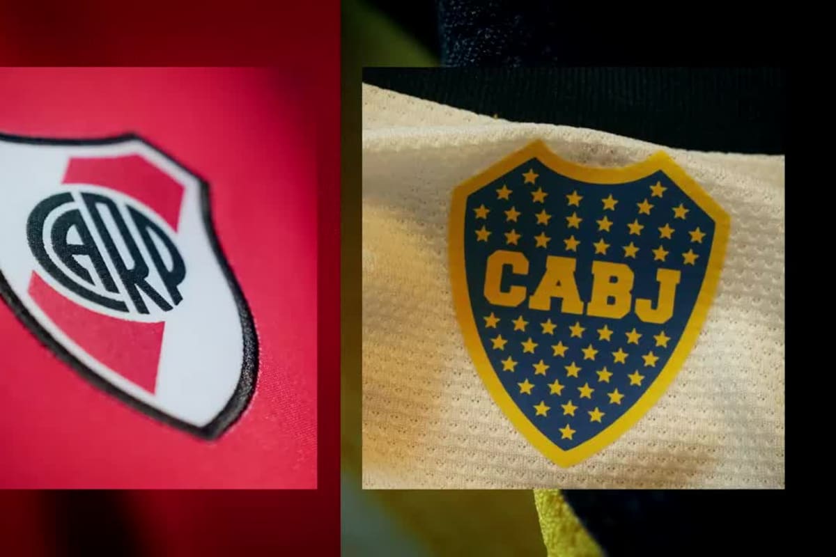 Boca y River están entre los mejores 100 equipos del planeta