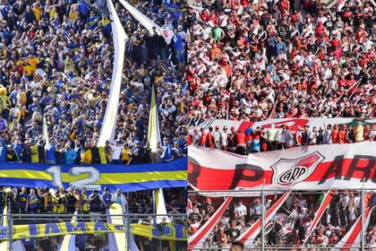 Boca y River, los dos clubes argentinos mejor ubicados en la encuesta de Marca