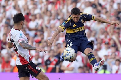 Cuándo es el Superclásico Boca vs. River por el Torneo Clausura 2026