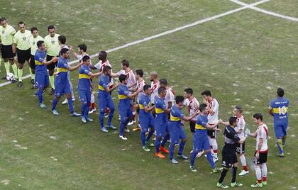Boca y River son los dos planteles más caros de un fútbol argentino que a un de año tendrá un éxodo importante