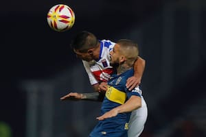 Boca y Tigre definen la Copa de la Superliga