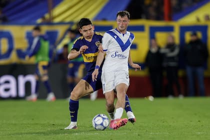 Boca Juniors vs. Vélez, por la Copa Argentina 2026: día, horario, TV y cómo ver online