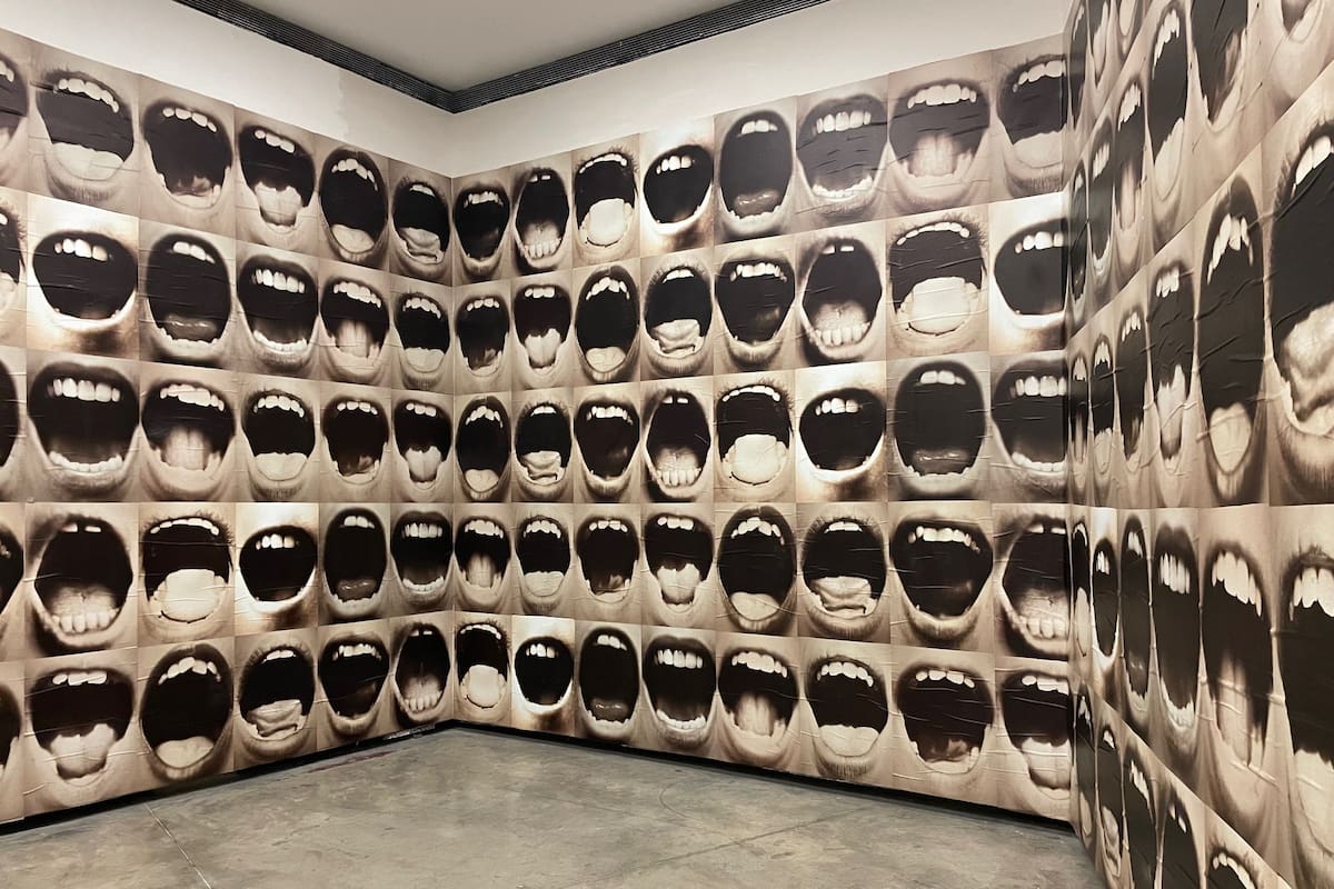 Bocanada de Graciela Sacco, en Proa