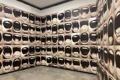 Bocanada de Graciela Sacco, en Proa