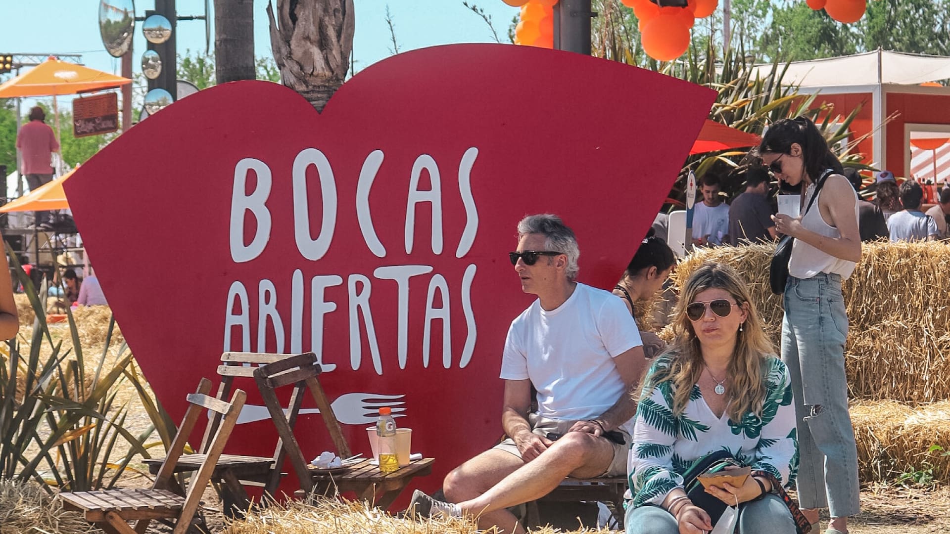 Bocas Abiertas, 10° edición