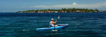 Bocas de Toro