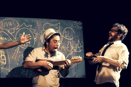 Bodangres, una de las obras de la provincia de Buenos Aires