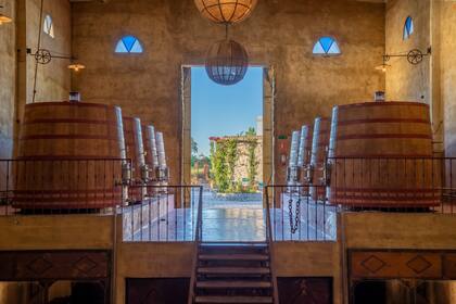Bodega Narbona