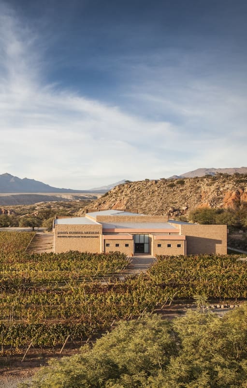 Bodega Colomé.