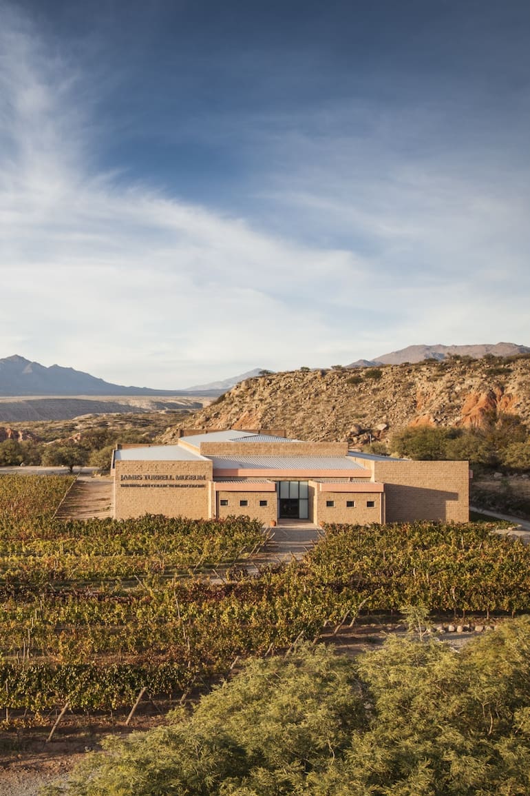 Bodega Colomé.