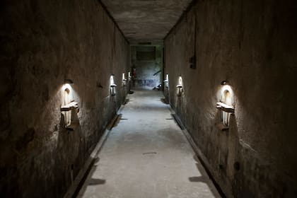 Bodega Clos de Chacras.