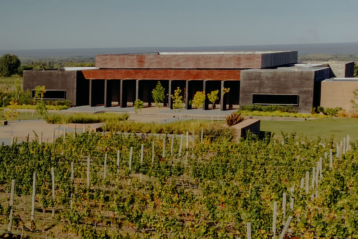 Bodega La Vigilia