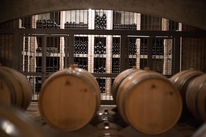 Bodega Piedra Negra