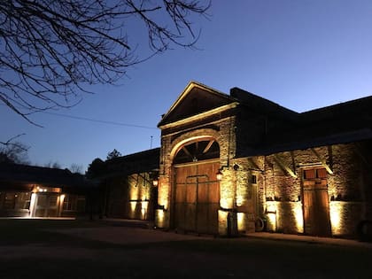 Bodega Robinson, hoy