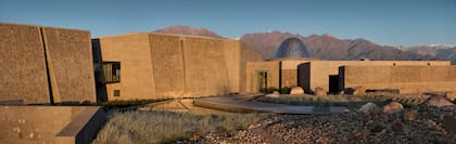 Bodega Zuccardi, Valle de Uco