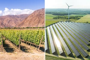 En qué sectores económicos confían más los argentinos y cómo ven el rumbo del país
