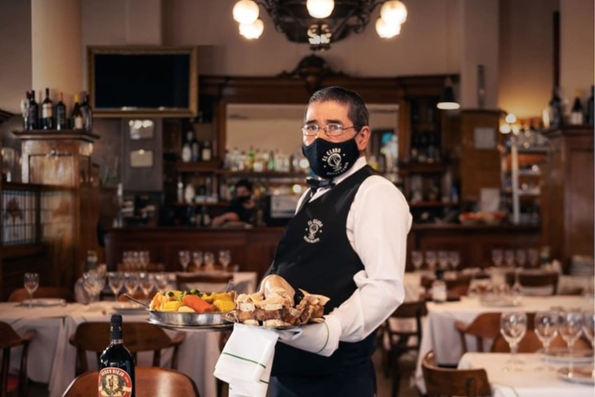 Bodegones históricos