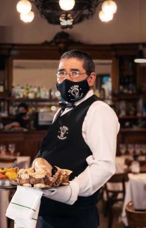 Bodegones históricos