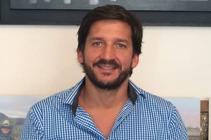 Diego Torrea (Altos de Tinogasta): "El cuello de botella que se está presentando hoy se da en la logística, porque ha aumentado tanto la demanda que los servicios tradicionales más conocidos no dan abasto con las entregas y están demorando entre 10 y 20 días"
