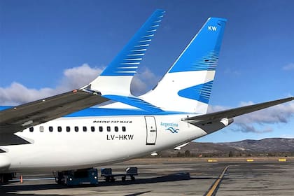 Boeing 737 MAX 8