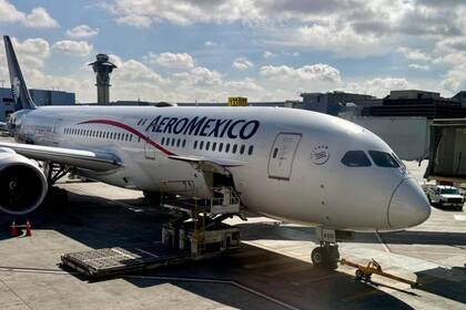 Boeing es uno de los mayores fabricantes de aviones comerciales del mundo