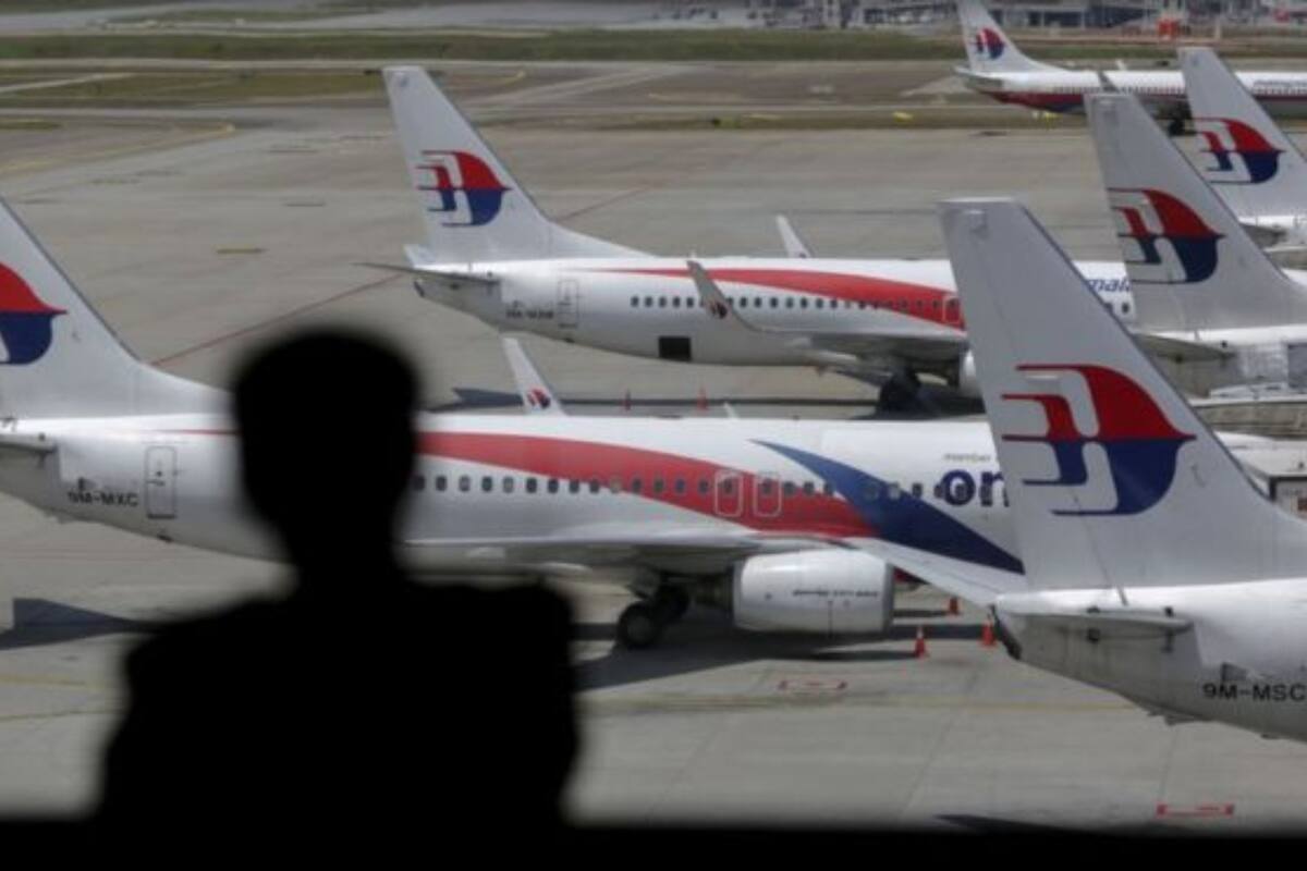 Boeing reconoció este domingo un nuevo fallo en dos series de sus aviones