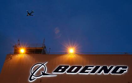 Boeing suma problemas tanto en el sector aeronáutico como el espacial