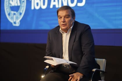 Boglione comparó la evolución productiva argentina con la de países vecinos y señaló que mientras Brasil expandió fuertemente su producción de soja, maíz y carne, la Argentina mostró avances mucho más modestos, pese al esfuerzo realizado por los productores