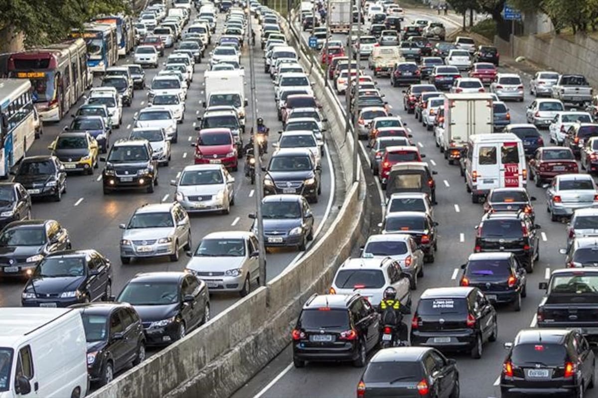 Bogotá no tiene metro es que los políticos no se han puesto de acuerdo en 50 años sobre cómo hacerlo