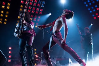 Premios Oscar 2019: se confirmó que Queen se presentará en la ceremonia