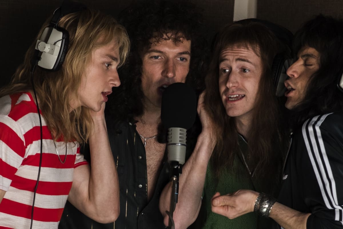 Bohemian Rhapsody