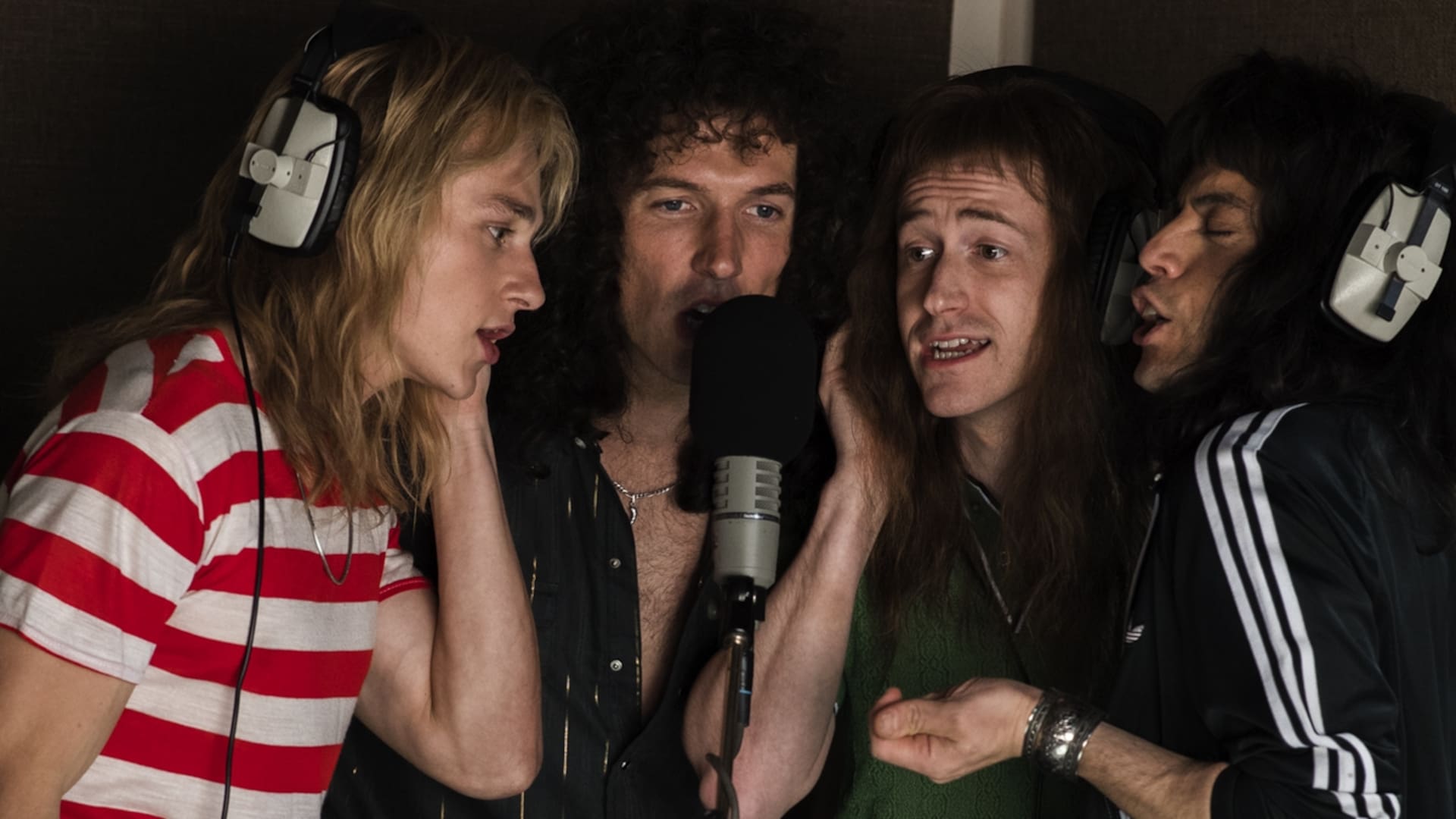 Bohemian Rhapsody