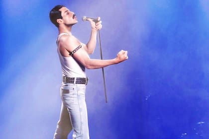 Bohemian Rhapsody, la biopic más taquillera