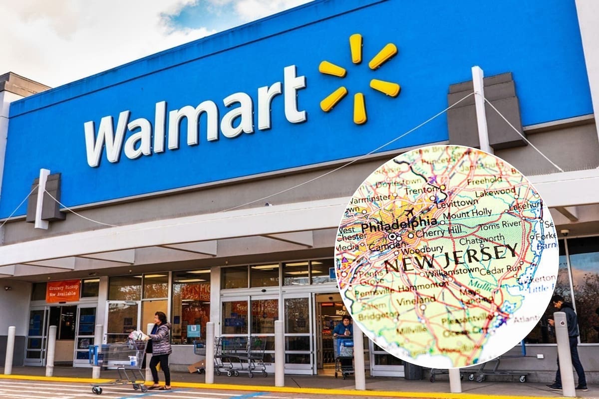 Boicot a Walmart en Nueva Jersey