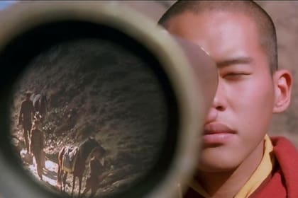 Boicot y prohibición: por qué Kundun se convirtió en una película maldita dentro de la filmografía de Martin Scorsese