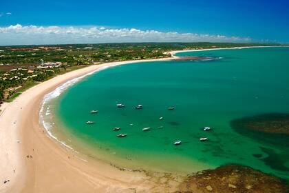 Boipeba