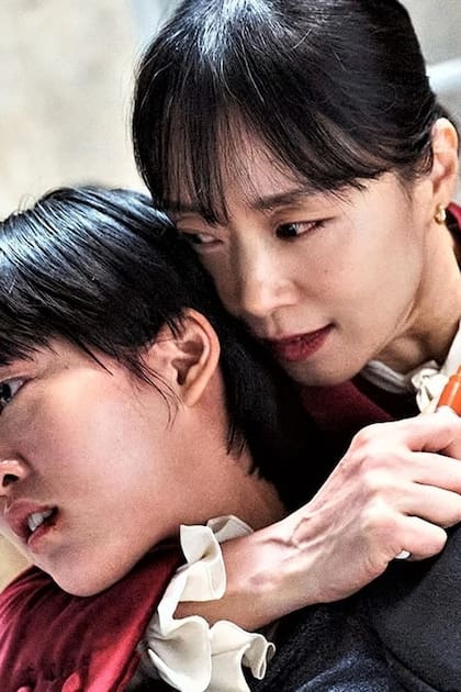 Boksoon debe morir, la película hecha en Corea del Sur que desafía los estereotipos del cine de acción
