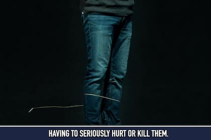 Bolawrap, una novedosa herramienta destinada a reducir la violencia en las detenciones policiales