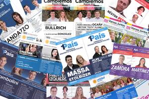 Boletas