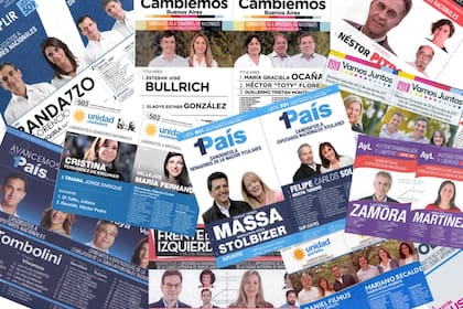 Cada agrupación que supere las PASO bonaerenses recibirá $42.655.943 millones solamente para imprimir boletas (Imagen de las elecciones de 2017)