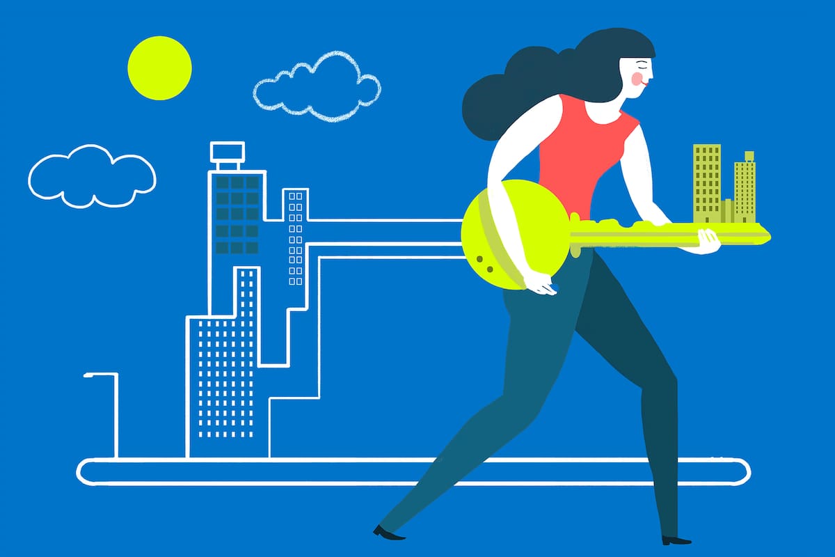 Boleto de compra y venta: riesgos y beneficios a la hora de firmarlo