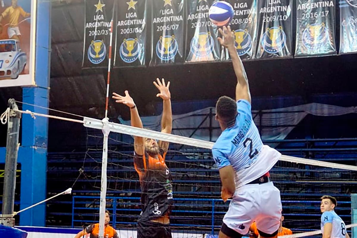 Bolívar Voley