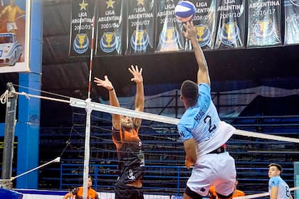 Bolívar Voley