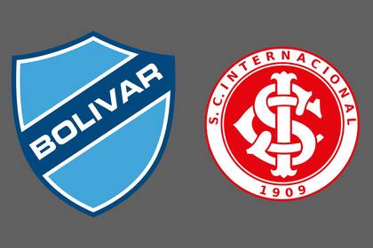 Bolívar-Internacional