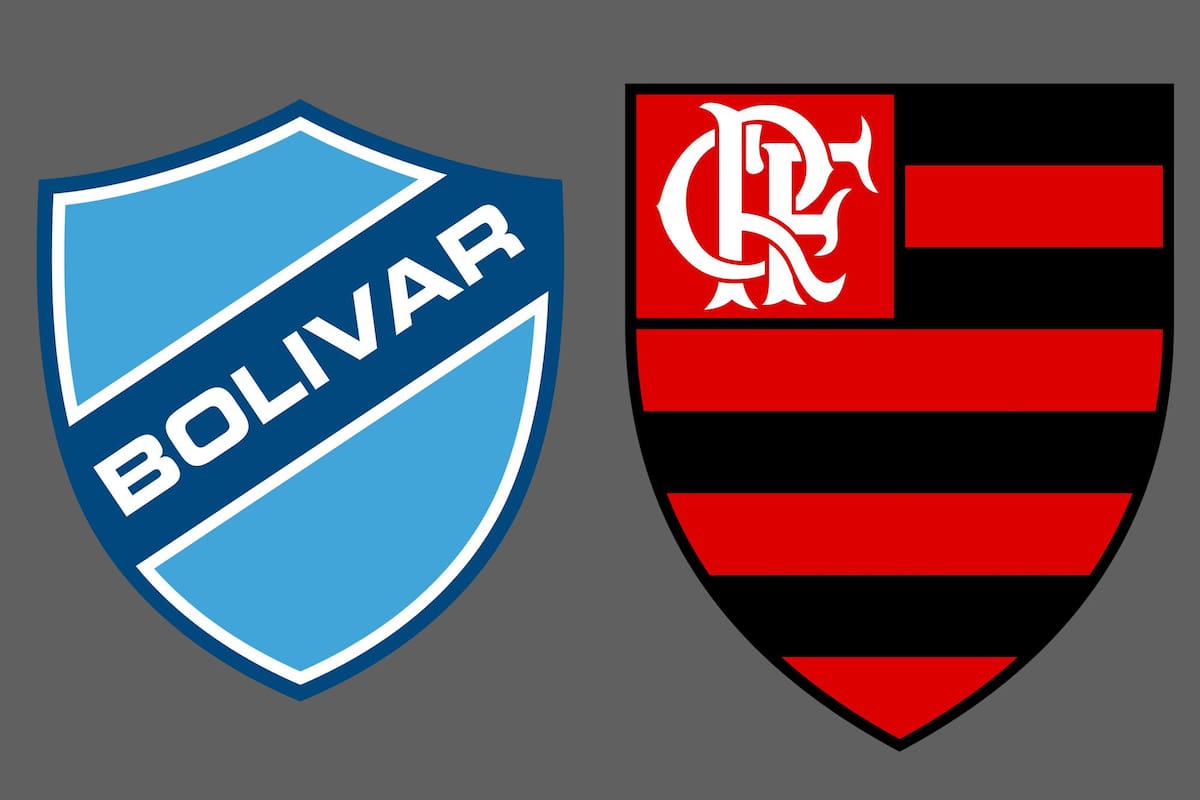 Bolívar-Flamengo