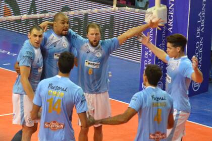 Bolívar logró estirar la final